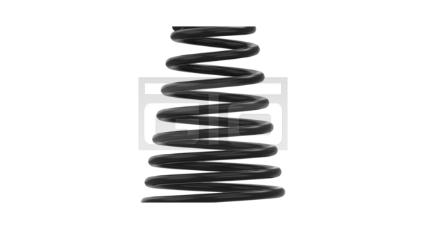 Conical compression spring - Image 2
