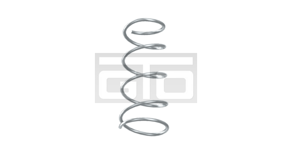 Conical Compression Spring - Image 3