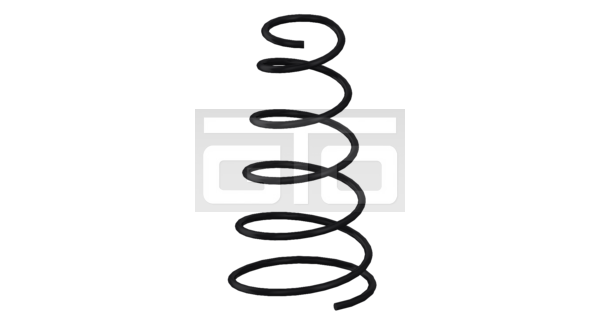 Conical Compression Spring - Image 4