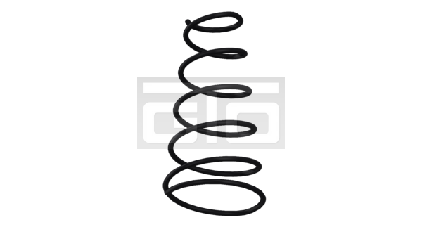 Conical Compression Spring - Image 3