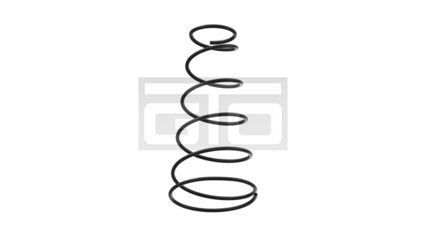 Conical Compression Spring - Image 2