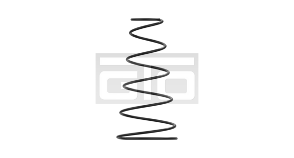 Conical Compression Spring
