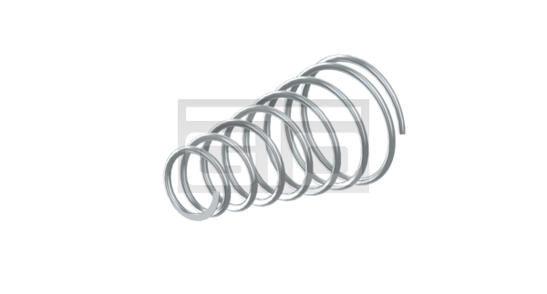 Conical Compression Spring - Image 4