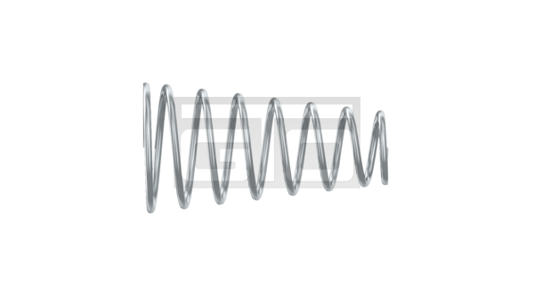 Kegelfeder