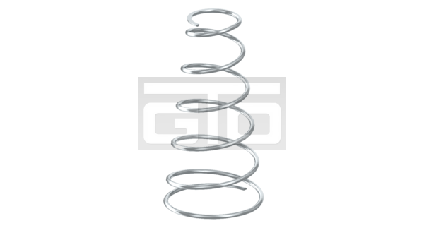 Conical Compression Spring - Image 4