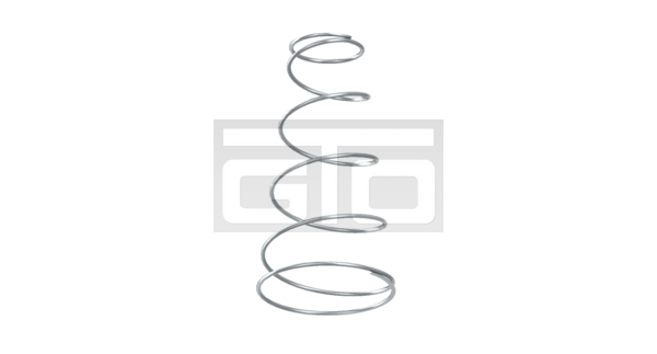 Conical Compression Spring - Image 3