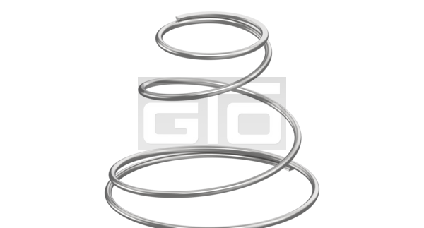 Conical Compression Spring
