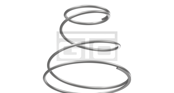 Conical Compression Spring - Image 2