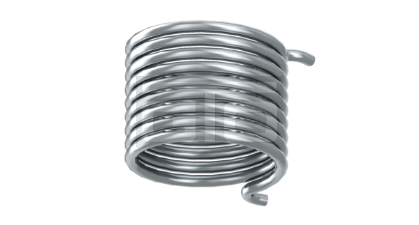 Torsionsfeder