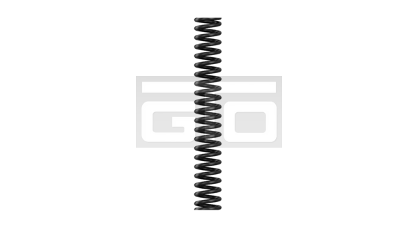 Cylindrical Compression Spring