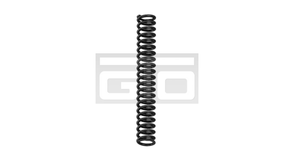 Cylindrical Compression Spring - Image 3