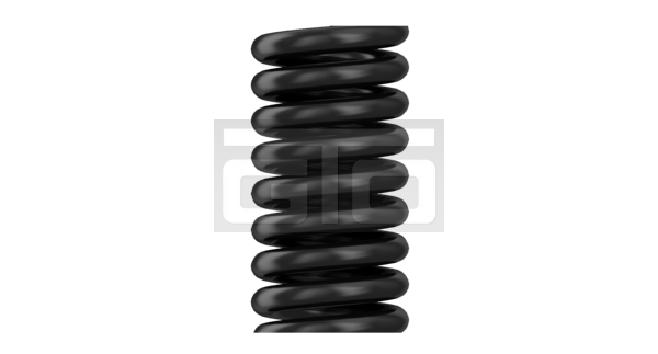 Cylindrical Compression Spring - Image 3