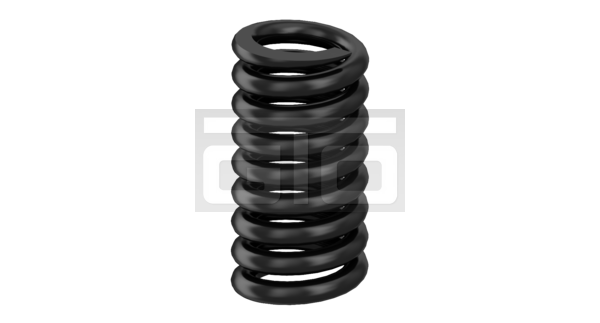 Cylindrical Compression Spring - Image 4