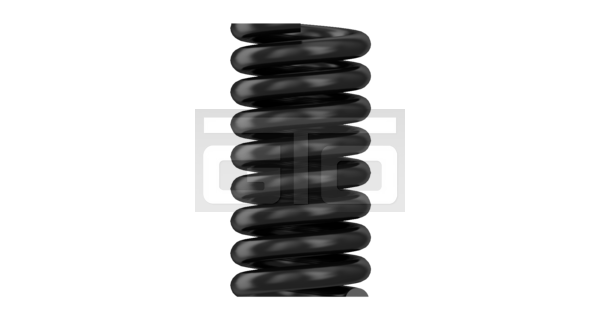 Cylindrical Compression Spring - Image 2