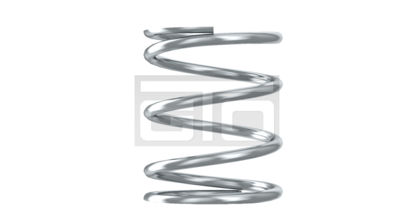 Cylindrical Compression Spring - Image 3
