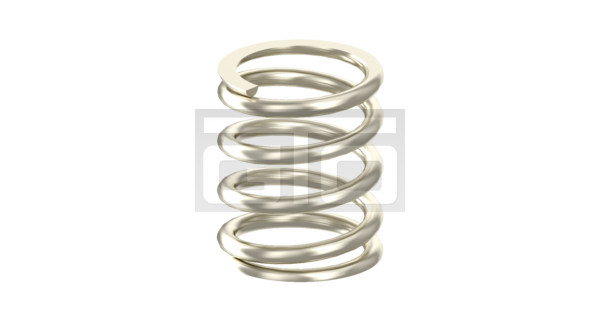 Cylindrical Compression Spring - Image 4