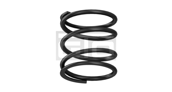 Cylindrical Compression Spring