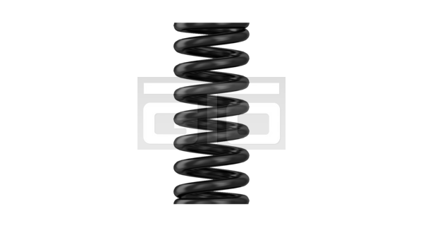 Cylindrical Compression Spring