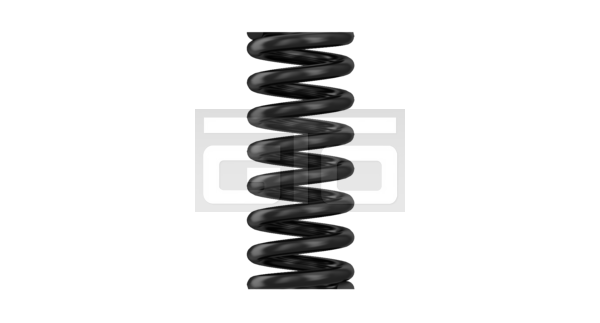 Cylindrical Compression Spring - Image 3