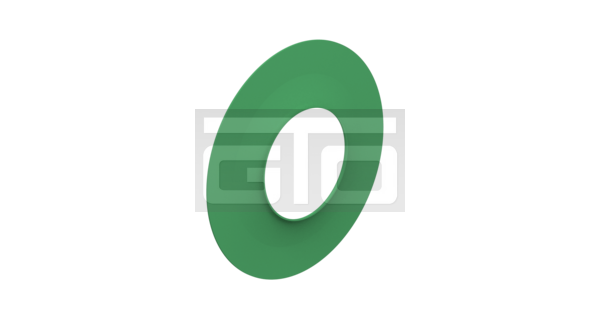 Afstandsschijf - Afbeelding 2