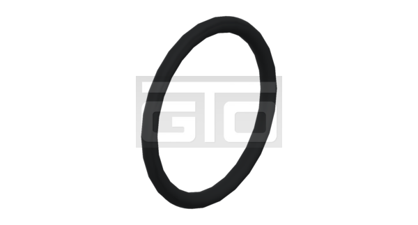 O-Ring ISO3601-30x3 – Bild 2