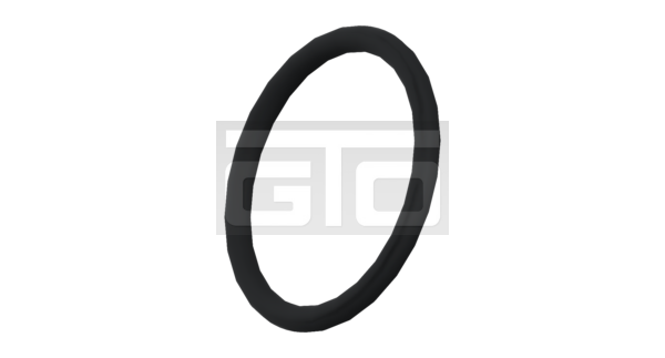O-Ring ISO3601-30x3