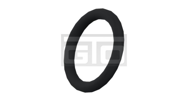 O-Ring ISO3601-12x2 - Image 2