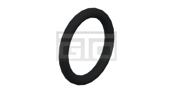 O-Ring ISO3601-12x2 – Bild 3