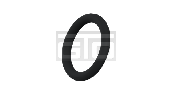 O-Ring ISO3601-13,3x2,4