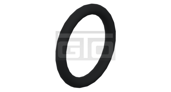 O-Ring ISO3601-10,8x1,8