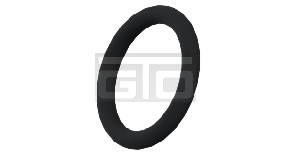 O-Ring ISO3601-10,8x1,8 - Afbeelding 4