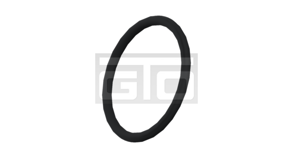 O-Ring ISO3601-23x2 - Image 4