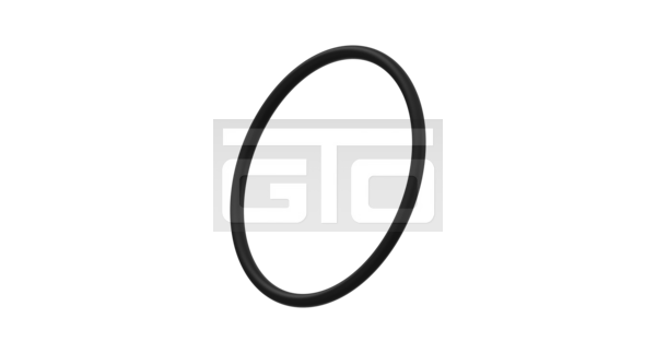 O-Ring ISO3601-45,69x2,62