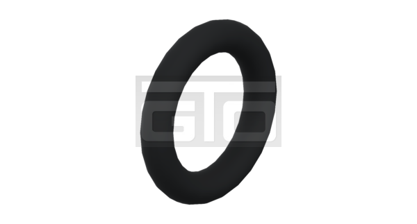 O-Ring ISO3601-9,92x2,65 - Image 4