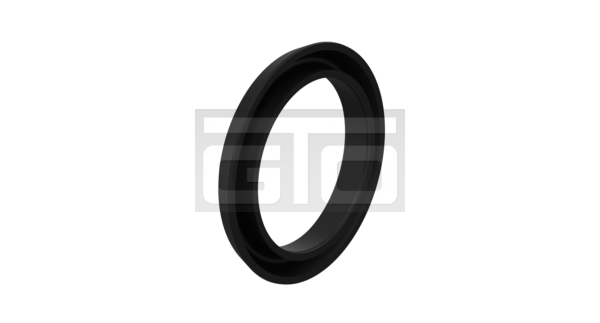Grooved lip seal - Image 4