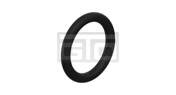 O-RING 11.0X2.0 - Afbeelding 3