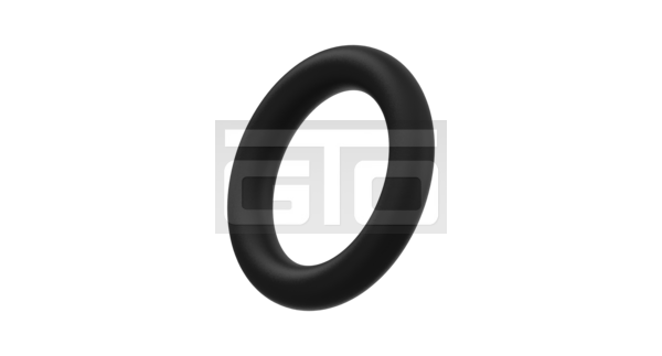 O-Ring ISO3601-10x2,5 - Image 5