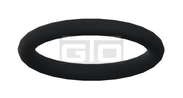 O-ring ISO3601-33x5 - Afbeelding 2