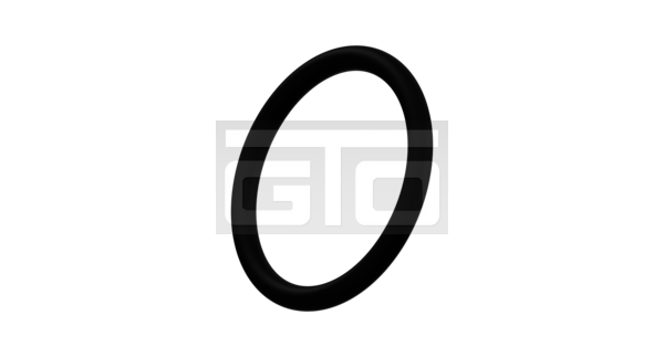 O-ring ISO3601-15,6x2,62 - Afbeelding 4