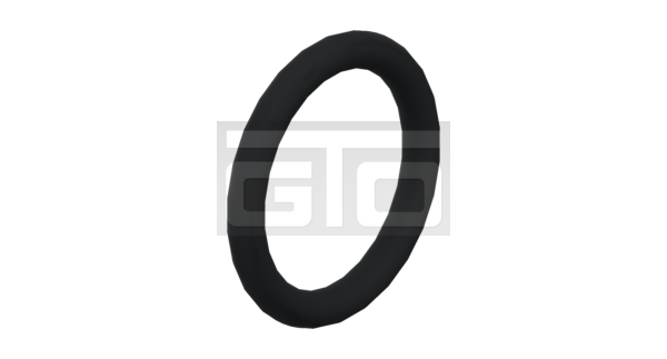 O-Ring, Static - Afbeelding 3