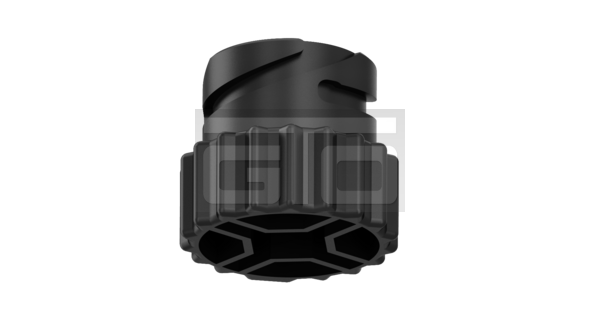 Schutzkappe