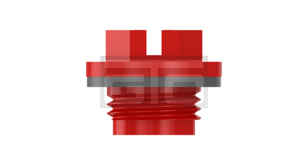 HPB --HPB_ACC_PLUG_9/16-19 - Afbeelding 2