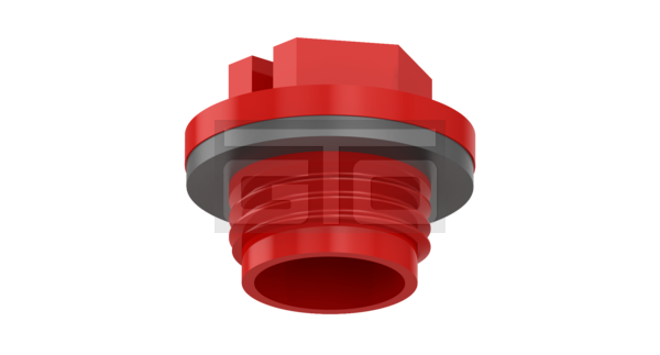 HPB --HPB_ACC_PLUG_9/16-19 - Afbeelding 3