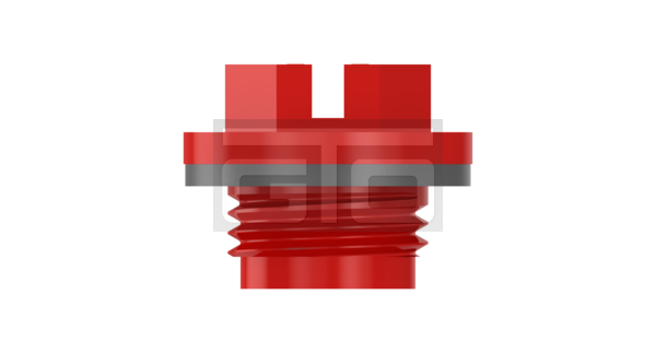 HPB --HPB_ACC_PLUG_9/16-19 - Afbeelding 4