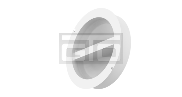 Gaasfilter, zeef - Afbeelding 3