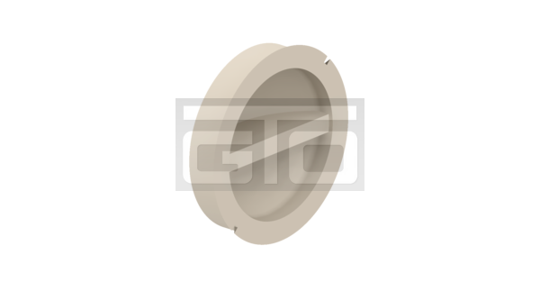 Gaasfilter, zeef - Afbeelding 2
