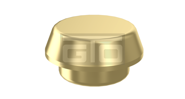 Sintered stainless steel filter - Image 4