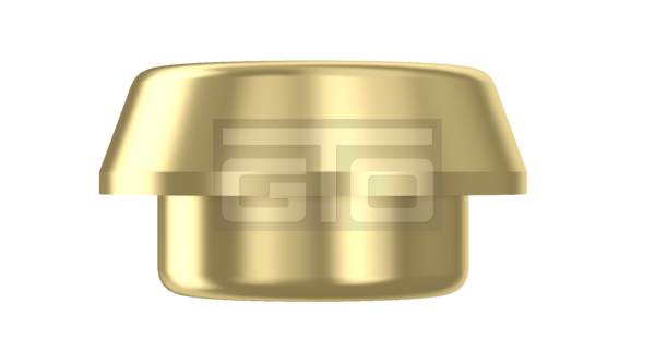 Sintered stainless steel filter - Image 3