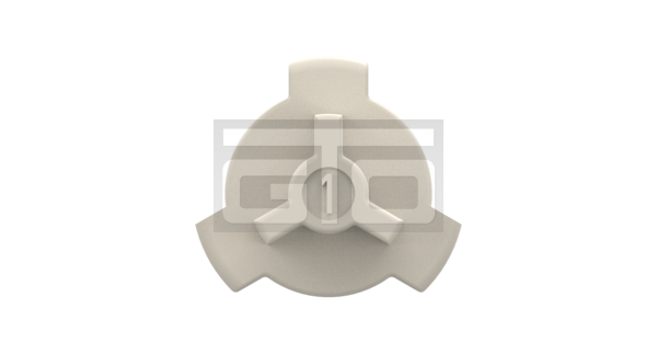 Valve body