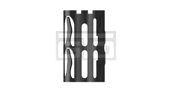 Clamping Bush -Q